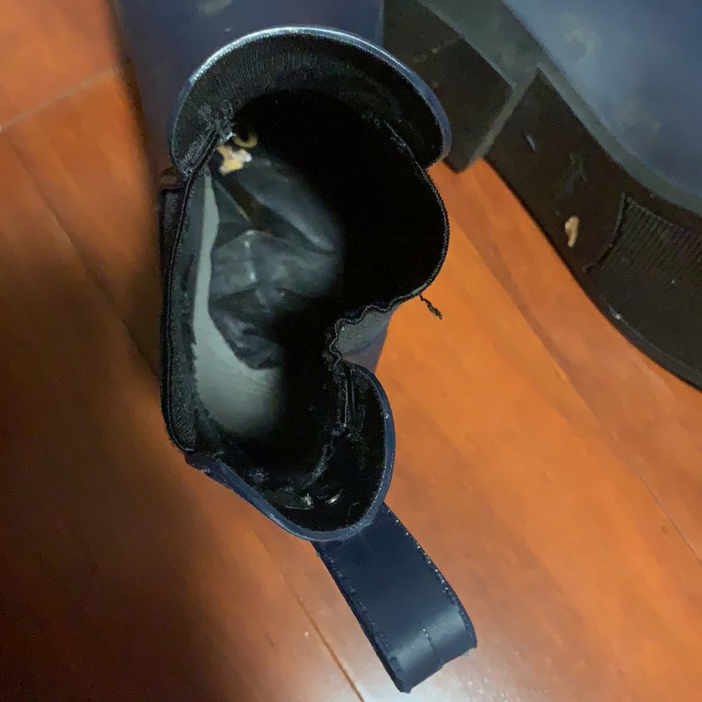 Sam Edelman Women's Tinsley Rain Boot - Picture 4 of 5